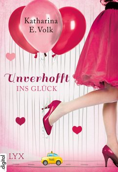 Cover Unverhofft ins Glück (eBook, ePUB)