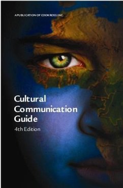 Cover Cultural Communication Guide (eBook, ePUB)