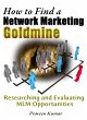 How to Find a Network Marketing... - Bild 1