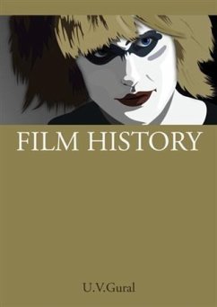 Cover Film History (eBook, ePUB)