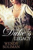 Duke's Legacy (eBook, ePUB)