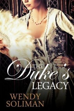 Cover Duke's Legacy (eBook, ePUB)