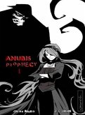 Anubis Prophecy (eBook, ePUB)