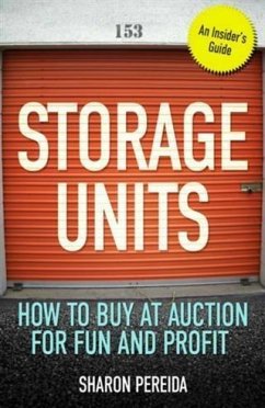 Cover Storage Units (eBook, ePUB)