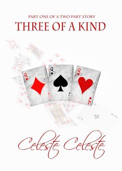 Cover Three of a Kind (eBook, ePUB)