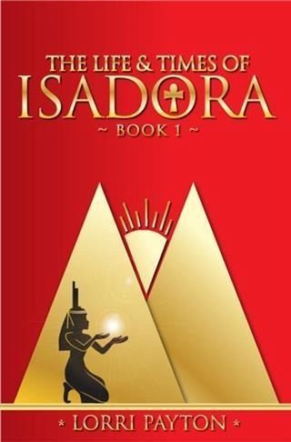 Life & Times of Isadora (eBook, ePUB)