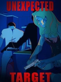 Cover Unexpected Target (eBook, ePUB)