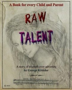 Raw Talent (eBook, ePUB) Cover Raw Talent (eBook, ePUB)