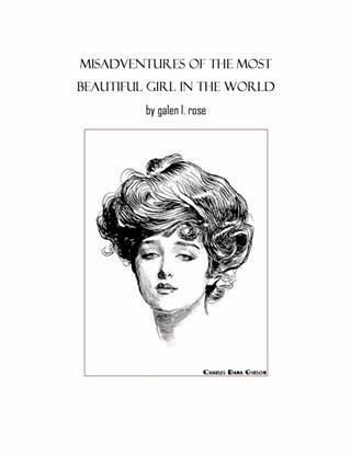 Misadventures of the Most Beautiful Girl in the World (eBook, ePUB)