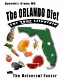 Orlando Diet for Your Lifestyle (eBook, ePUB)