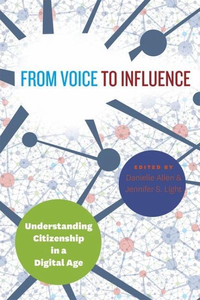 From Voice to Influence From Voice to Influence