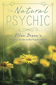 The Natural Psychic - Dugan, Ellen