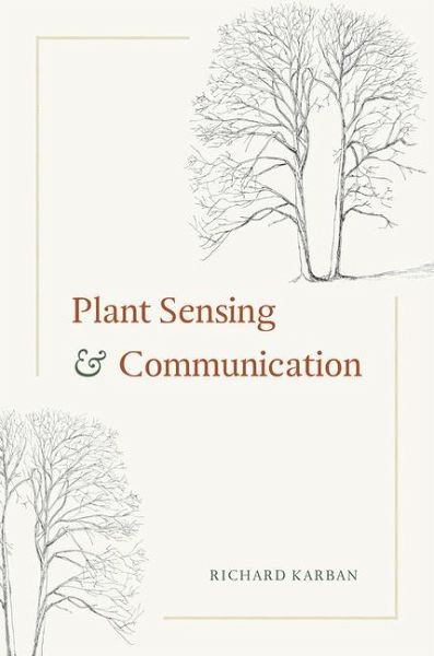 Plant Sensing and Communication Plant Sensing and Communication