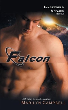 Cover Falcon (the Innerworld Affairs Series, Book 2)
