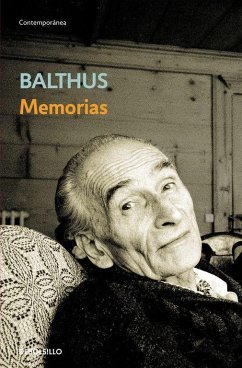 Memorias - Balthus