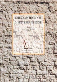 Ethno-archéologie mediterranéenne