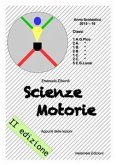 Scienze Motorie - Appunti delle lezioni (eBook, ePUB)