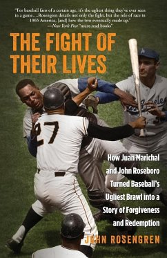 The Fight of Their Lives - Rosengren, John