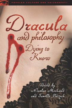 Dracula and Philosophy