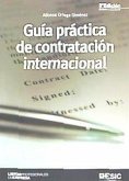 Guía práctica de la contratación internacional