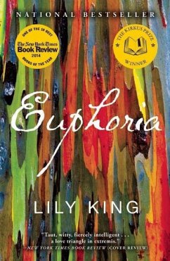 Euphoria - King, Lily