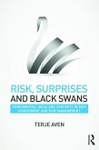 Risk, Surprises and Black Swans