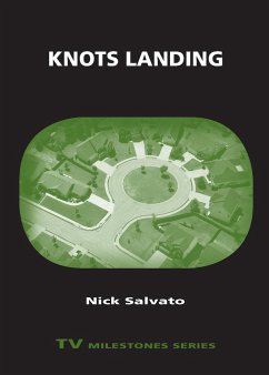 Knots Landing - Salvato, Nick