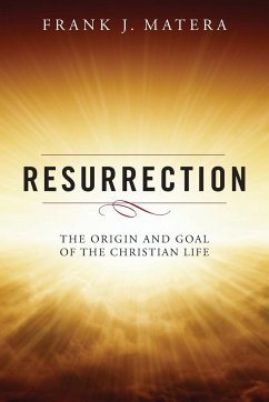 Resurrection - Matera, Frank J