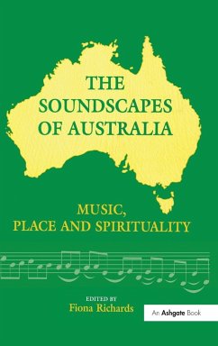 The Soundscapes of Australia