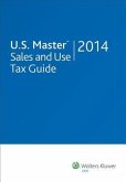 U.S. Master Sales and Use Tax Guide (2014)