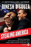 Stealing America