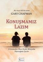 Konusmamiz Lazim - Chapman, Gary
