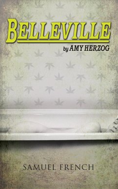 Belleville - Herzog, Amy