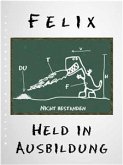 Felix - Held in Ausbildung (eBook, ePUB)