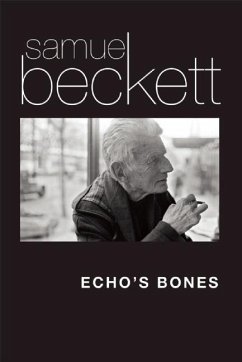 Echo's Bones - Beckett, Samuel