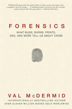 Forensics - McDermid, Val