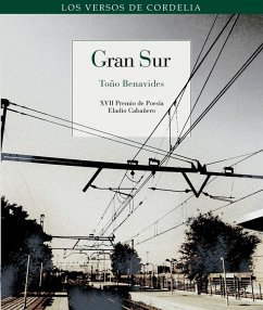 Gran Sur Cover Gran Sur
