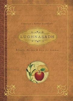 Lughnasadh - Marquis, Melanie