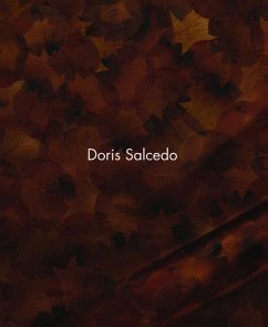 Cover Doris Salcedo