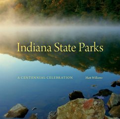 Indiana State Parks - Williams, Matt