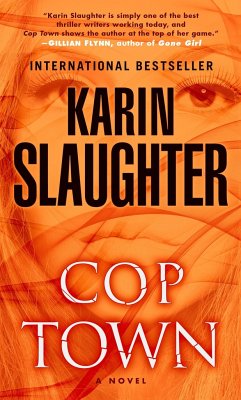 Cop Town - Slaughter, Karin