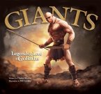 Giants Legend & Lore of Goliat