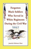Forgotten Black Soldiers Who Served in White Regiments During the Civil War