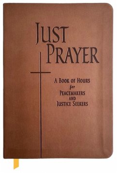 Just Prayer - Benders, Alison Mearns