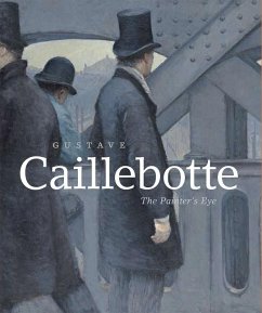 Gustave Caillebotte - Morton, Mary; Shackelford, George