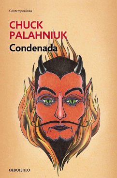 Condenada : la vida es corta, la muerte es eterna - Palahniuk, Chuck