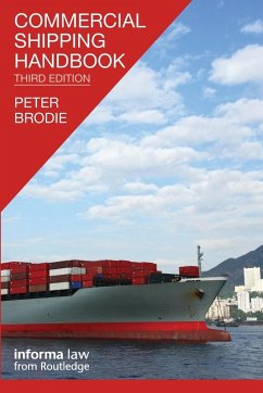 Cover Commercial Shipping Handbook