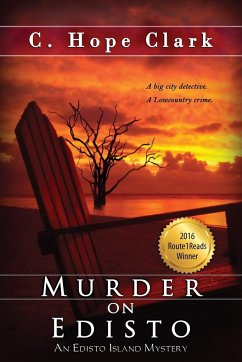 Murder on Edisto - Clark, C. Hope