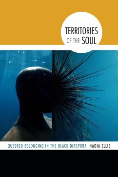 Territories of the Soul: Queered Belonging in the Black Diaspora - Ellis, Nadia