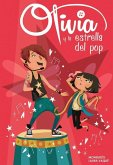 Olivia 4. Olivia y la estrella del pop